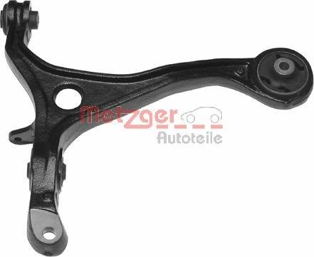 Metzger 58044601 - Bras de liaison, suspension de roue cwaw.fr