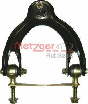 Metzger 58045901 - Bras de liaison, suspension de roue cwaw.fr