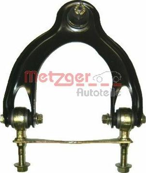 Metzger 58045802 - Bras de liaison, suspension de roue cwaw.fr