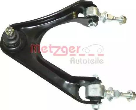 Metzger 58045301 - Bras de liaison, suspension de roue cwaw.fr