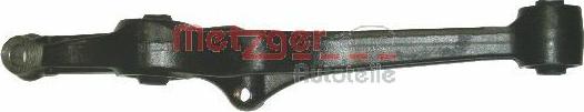 Metzger 58046901 - Bras de liaison, suspension de roue cwaw.fr