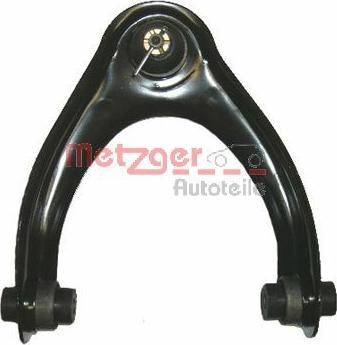 Metzger 58046101 - Bras de liaison, suspension de roue cwaw.fr