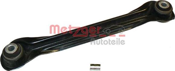 Metzger 58048719 - Bras de liaison, suspension de roue cwaw.fr