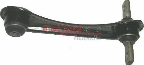 Metzger 58043503 - Bras de liaison, suspension de roue cwaw.fr