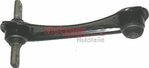 Metzger 58043604 - Bras de liaison, suspension de roue cwaw.fr