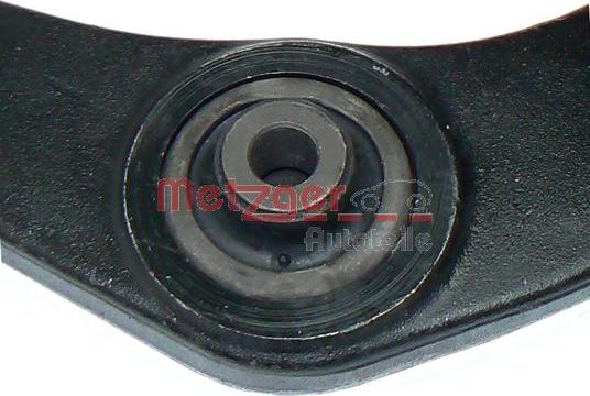 Metzger 58059501 - Bras de liaison, suspension de roue cwaw.fr