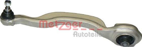 Metzger 58054402 - Bras de liaison, suspension de roue cwaw.fr