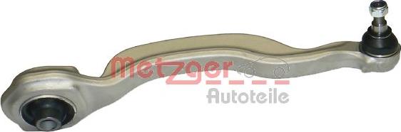 Metzger 58054501 - Bras de liaison, suspension de roue cwaw.fr