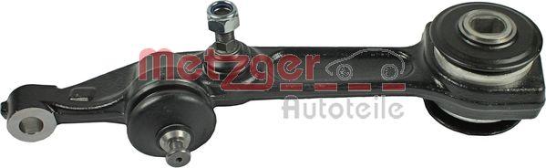 Metzger 58054601 - Bras de liaison, suspension de roue cwaw.fr