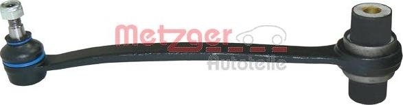 Metzger 58054109 - Bras de liaison, suspension de roue cwaw.fr