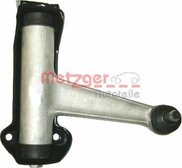 Metzger 58056202 - Bras de liaison, suspension de roue cwaw.fr