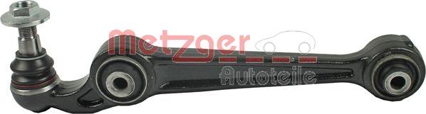 Metzger 58051408 - Bras de liaison, suspension de roue cwaw.fr