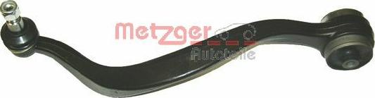 Metzger 58051601 - Bras de liaison, suspension de roue cwaw.fr