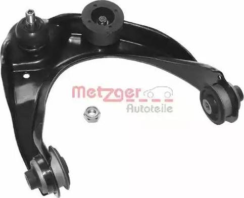 Metzger 58051002 - Bras de liaison, suspension de roue cwaw.fr