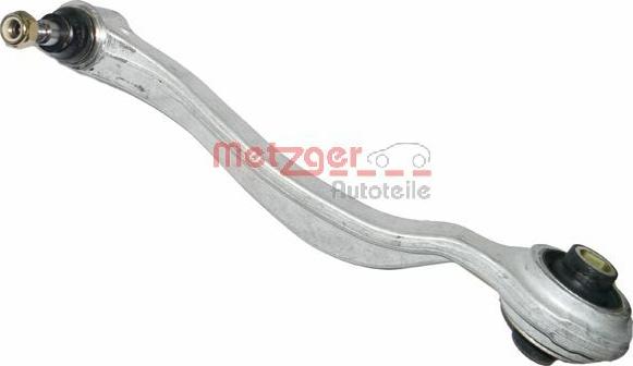 Metzger 58053502 - Bras de liaison, suspension de roue cwaw.fr