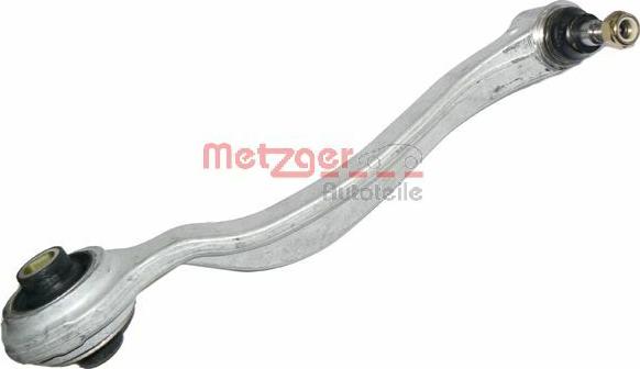 Metzger 58053601 - Bras de liaison, suspension de roue cwaw.fr