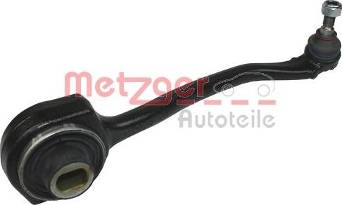 Metzger 58052902 - Bras de liaison, suspension de roue cwaw.fr