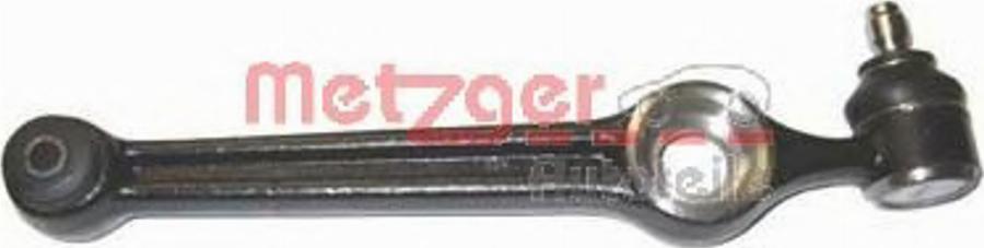 Metzger 58065808 - Bras de liaison, suspension de roue cwaw.fr