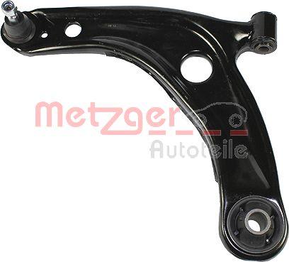 Metzger 58067701 - Bras de liaison, suspension de roue cwaw.fr