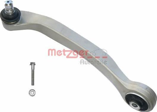 Metzger 58009912 - Bras de liaison, suspension de roue cwaw.fr