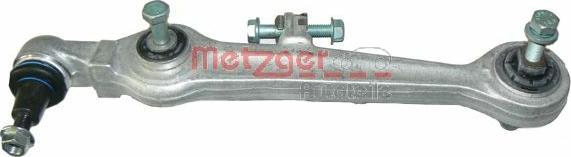 Metzger 58009818 - Bras de liaison, suspension de roue cwaw.fr