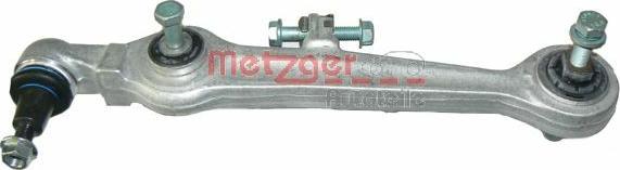 Metzger 58009318 - Bras de liaison, suspension de roue cwaw.fr