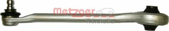 Metzger 58009708 - Bras de liaison, suspension de roue cwaw.fr