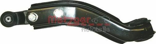 Metzger 58004301 - Bras de liaison, suspension de roue cwaw.fr