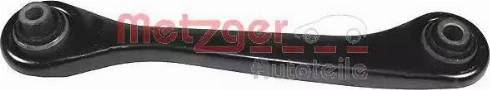 Metzger 58006403 - Bras de liaison, suspension de roue cwaw.fr