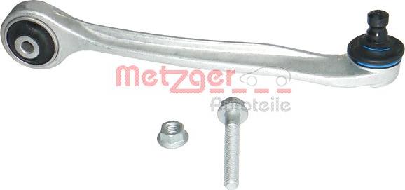 Metzger 58008912 - Bras de liaison, suspension de roue cwaw.fr