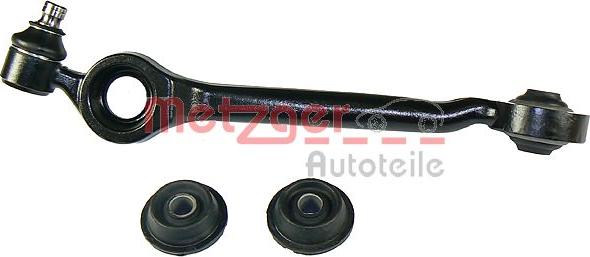 Metzger 58008601 - Bras de liaison, suspension de roue cwaw.fr