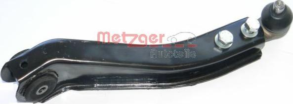 Metzger 58003101 - Bras de liaison, suspension de roue cwaw.fr