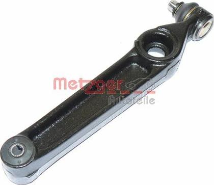 Metzger 58002408 - Bras de liaison, suspension de roue cwaw.fr