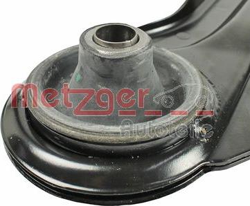 Metzger 58002612 - Bras de liaison, suspension de roue cwaw.fr