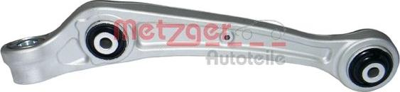 Metzger 58007801 - Bras de liaison, suspension de roue cwaw.fr