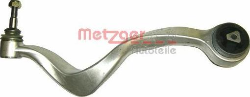 Metzger 58019601 - Bras de liaison, suspension de roue cwaw.fr