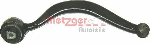 Metzger 58019002 - Bras de liaison, suspension de roue cwaw.fr