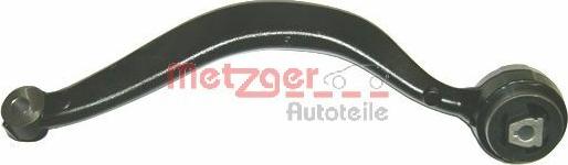 Metzger 58019101 - Bras de liaison, suspension de roue cwaw.fr