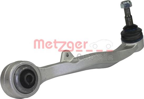 Metzger 58019702 - Bras de liaison, suspension de roue cwaw.fr