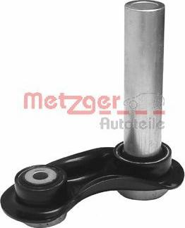 Metzger 58015809 - Bras de liaison, suspension de roue cwaw.fr