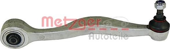 Metzger 58016902 - Bras de liaison, suspension de roue cwaw.fr