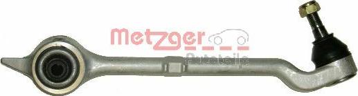 Metzger 58016502 - Bras de liaison, suspension de roue cwaw.fr