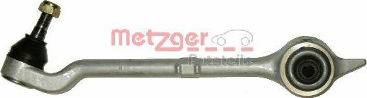 Metzger 58016601 - Bras de liaison, suspension de roue cwaw.fr