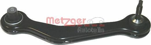 Metzger 58016003 - Bras de liaison, suspension de roue cwaw.fr