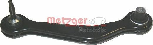 Metzger 58016104 - Bras de liaison, suspension de roue cwaw.fr