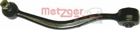 Metzger 58016302 - Bras de liaison, suspension de roue cwaw.fr