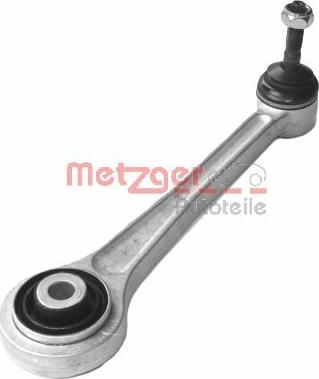 Metzger 58016209 - Bras de liaison, suspension de roue cwaw.fr