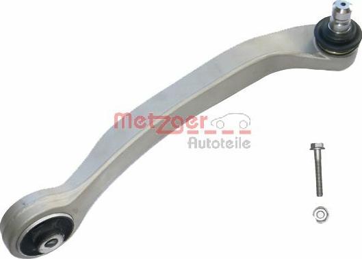 Metzger 58010011 - Bras de liaison, suspension de roue cwaw.fr