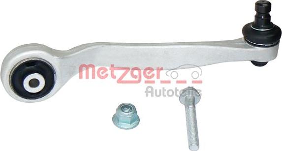 Metzger 58010112 - Bras de liaison, suspension de roue cwaw.fr