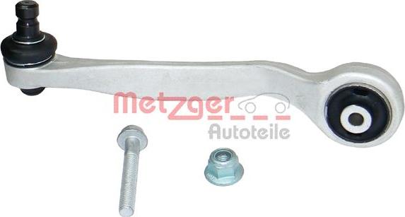 Metzger 58010211 - Bras de liaison, suspension de roue cwaw.fr